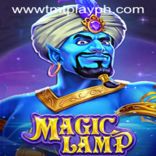 MagicLamp: A Journey into Enchantment with TMT PLAY