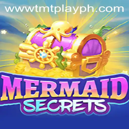 Dive into the Enchanting World of MermaidSecrets with TMT PLAY