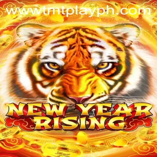 NewYearRising: Embark on a Thrilling Gaming Adventure