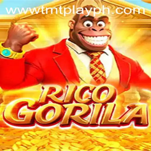 Unveiling RicoGorila: A Fusion of Thrills and Strategy in TMT PLAY