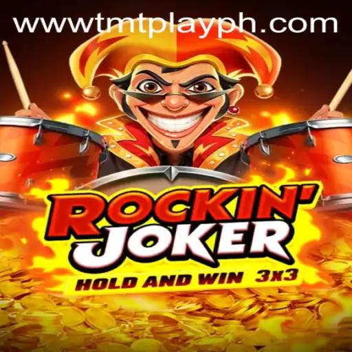 Unlock the Excitement of RockinJoker with TMT PLAY