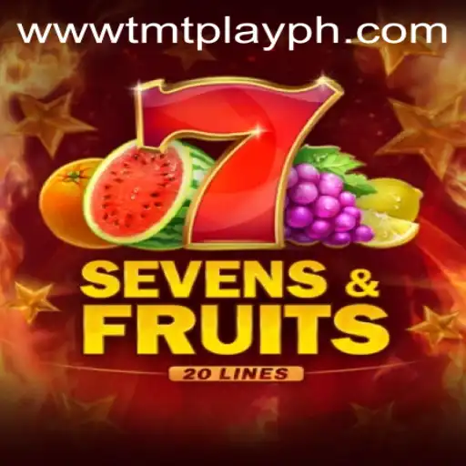 Discover the Vibrant World of SevensFruits20: A TMT PLAY Adventure