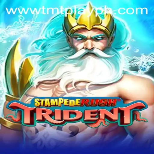 StempedeRushTrident: A Thrilling Adventure in the World of TMT PLAY