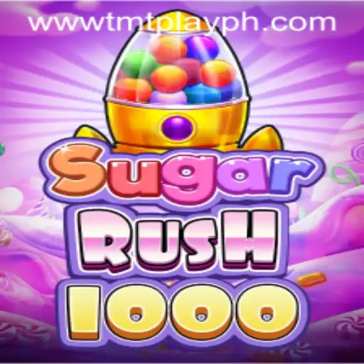 SugarRush1000: A New Frontier in Online Gaming