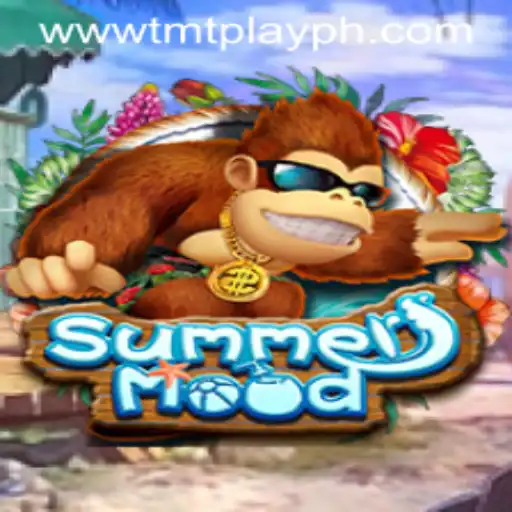 SummerMood: Dive Into the Vibrant World of TMT PLAY
