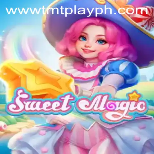 SweetMagic: A Captivating Journey into TMT PLAY's Latest Masterpiece