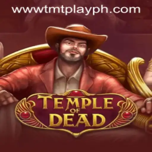 TempleofDead: A Journey Through the Ancient Underworld with TMT PLAY