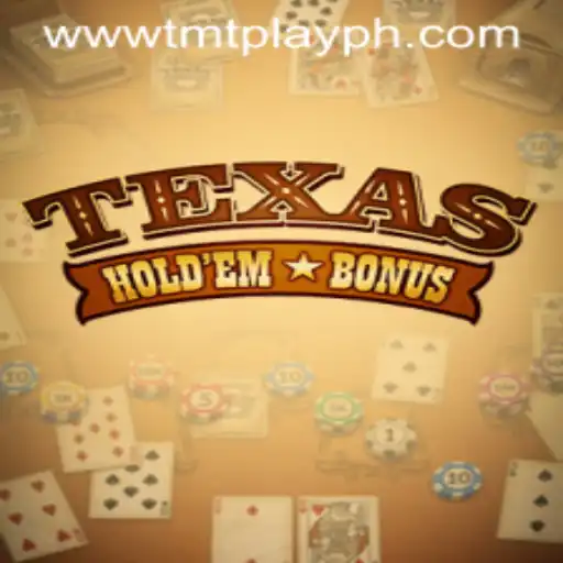 Discover Texas Hold'em Bonus with TMT PLAY