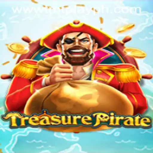 TreasurePirate: Discover the Adventures of TMT PLAY's Latest Gaming Sensation