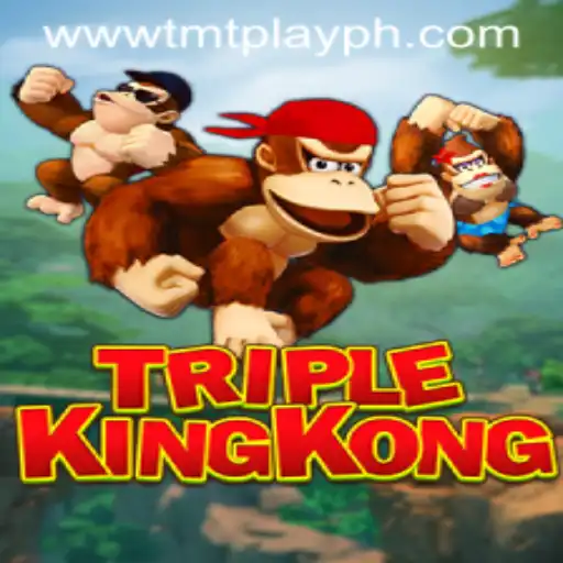 Discover the Thrills of TripleKingKong: An In-Depth Look at TMT PLAY's Latest Adventure