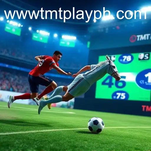 Exploring the Fascinating World of Virtual Sports with TMT PLAY