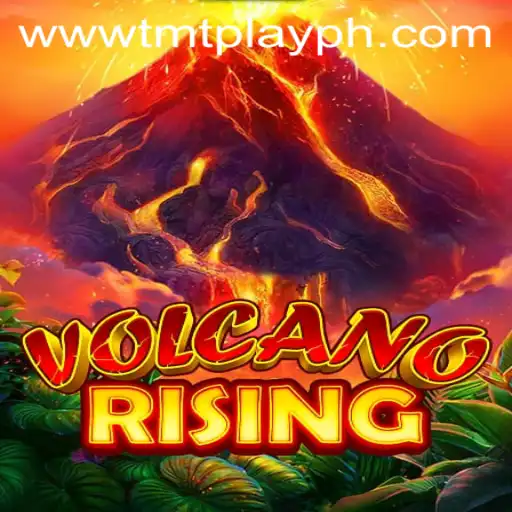 VolcanoRising: An Exciting Eruption in the Gaming World