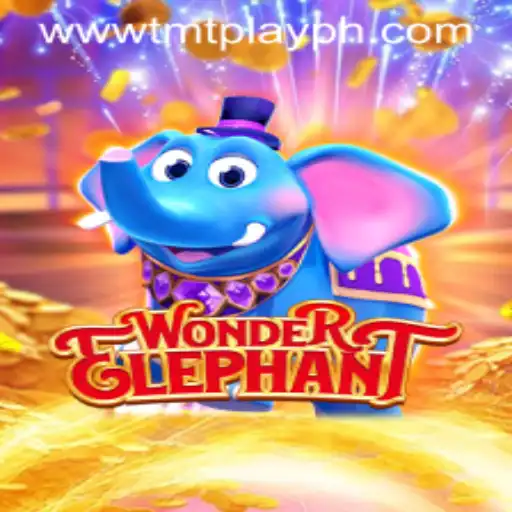 Discover the Magic of WonderElephant: A New Adventure with TMT PLAY