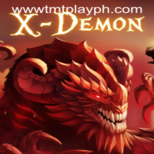 XDemon: The Immersive World of Digital Adventure by TMT PLAY