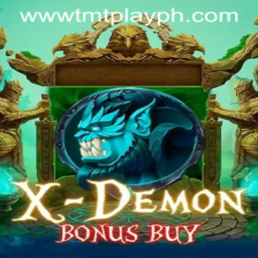 Unveiling XDemonBonusBuy: A Thrilling New Adventure by TMT PLAY